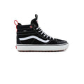 Sneakers Ua Sk8-Hi Mte2 - Noir - Homme