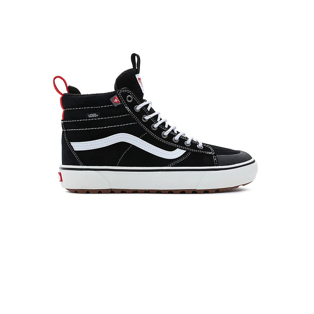 Sneakers Ua Sk8-Hi Mte2 - Noir - Homme