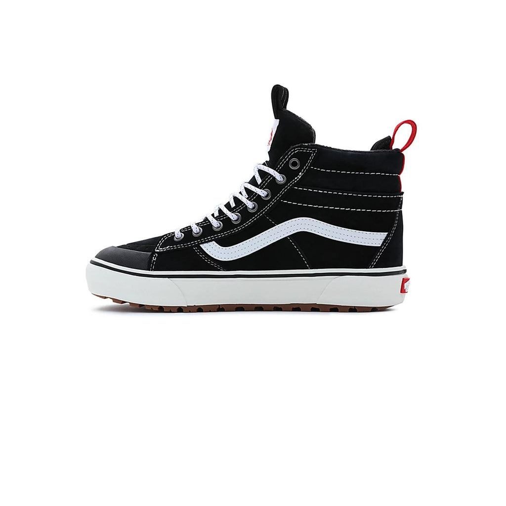 Sneakers Ua Sk8-Hi Mte2 - Noir - Homme