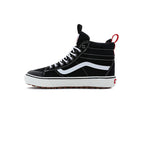 Sneakers Ua Sk8-Hi Mte2 - Noir - Homme