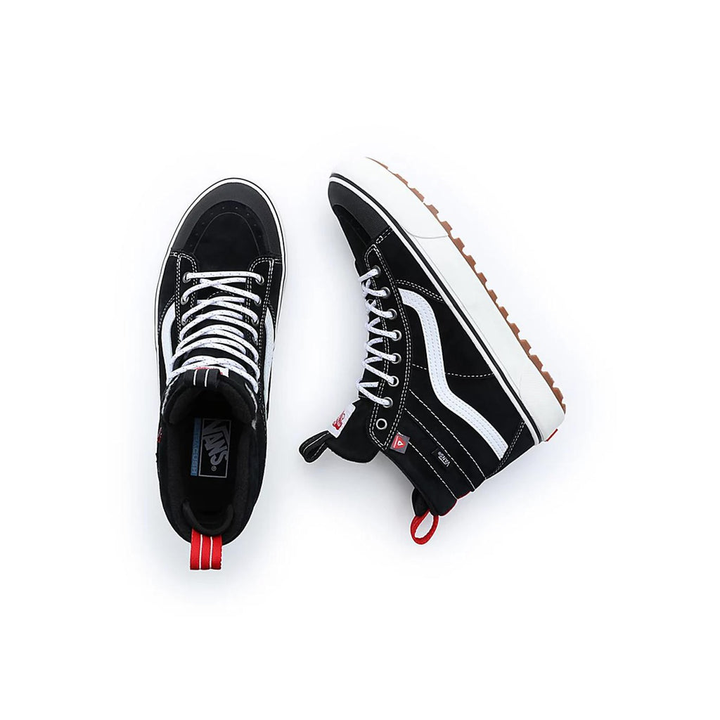 Sneakers Ua Sk8-Hi Mte2 - Noir - Homme