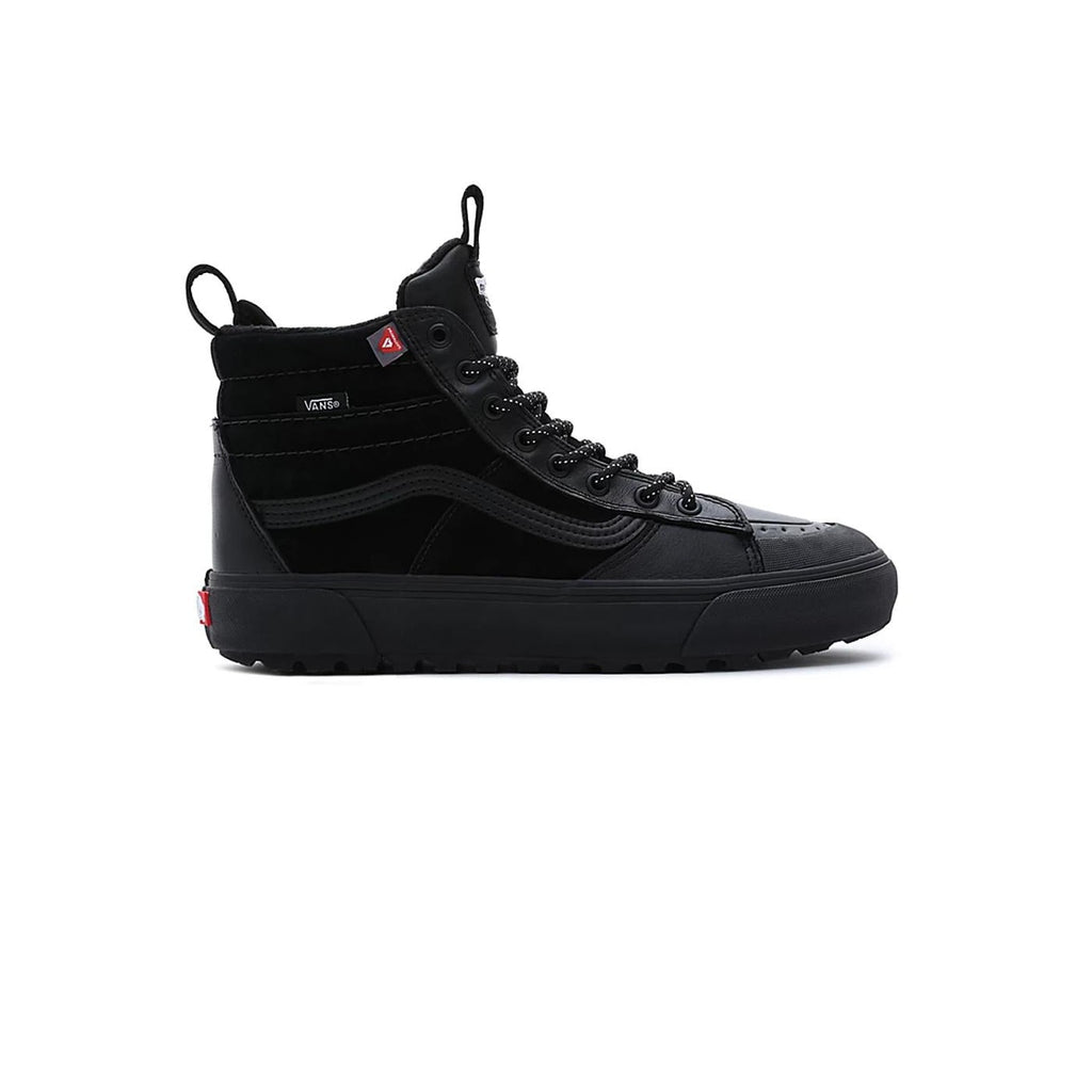 Sneakers Ua Sk8-Hi Mte2 - Noir - Homme