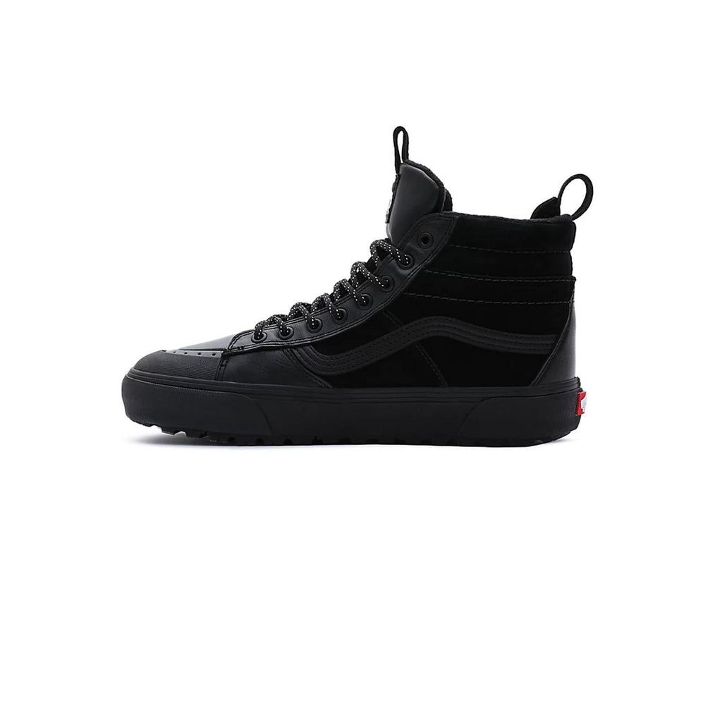 Sneakers Ua Sk8-Hi Mte2 - Noir - Homme