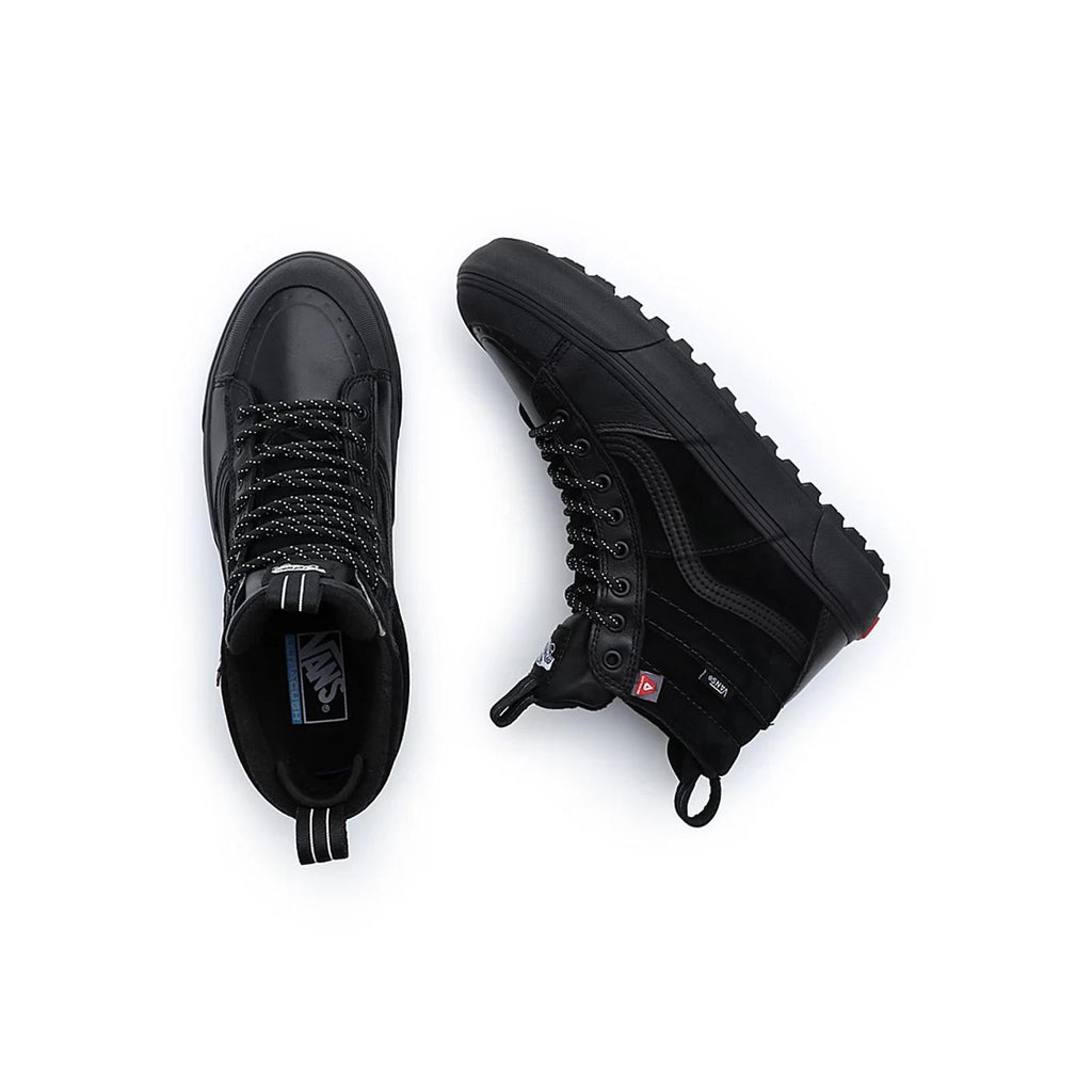 Sneakers Ua Sk8-Hi Mte2 - Noir - Homme