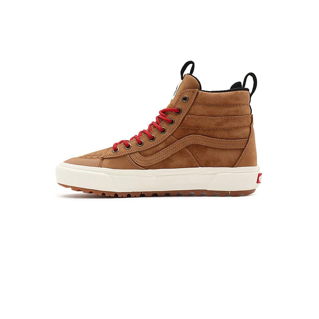 Sneakers Off The Wall Sk8Hi Mte2 - Marron - Homme