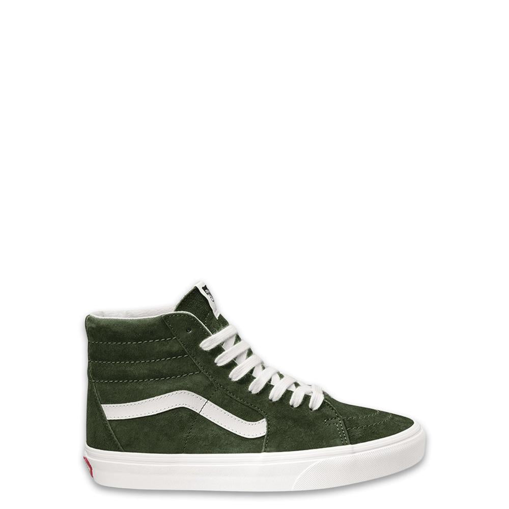 Sneakers Sk8-Hi - Noir - Homme