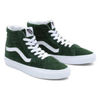 Sneakers Sk8-Hi - Noir - Homme