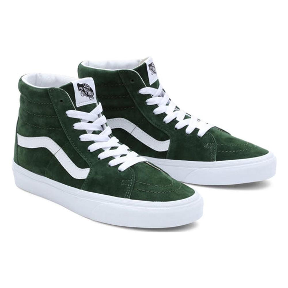 Sneakers Sk8-Hi - Noir - Homme