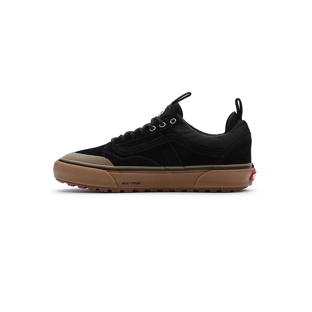 Sneakers Oldskool Mte2 - Noir - Homme
