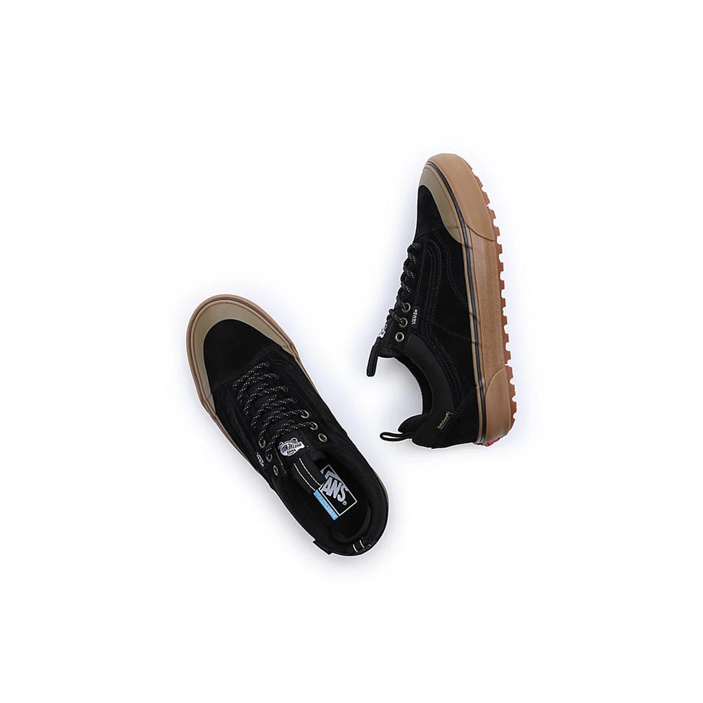 Sneakers Oldskool Mte2 - Noir - Homme