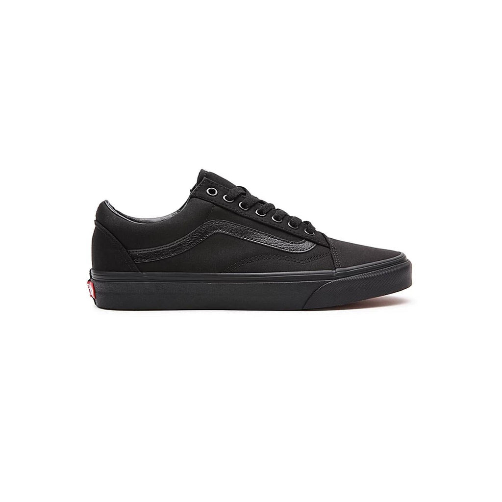 Sneakers Old Skool Low - Noir - Unisexe