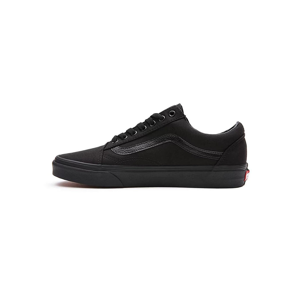Sneakers Old Skool Low - Noir - Unisexe