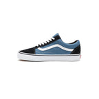 Sneakers Old Skool Low - Bleu - Unisexe