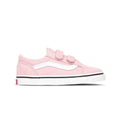 Sneakers Old Skool V - Rose - Fille