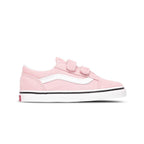 Sneakers Old Skool V - Rose - Fille