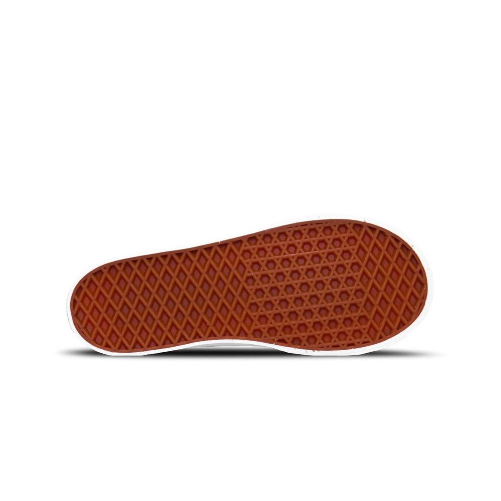 Sneakers Old Skool V - Rose - Fille