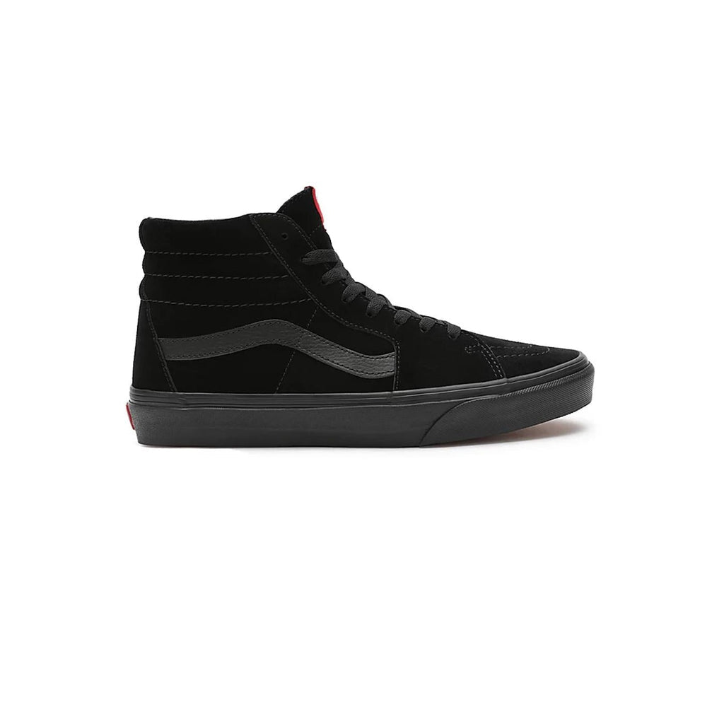 Sneakers Sk8-Hi - Noir - Unisexe