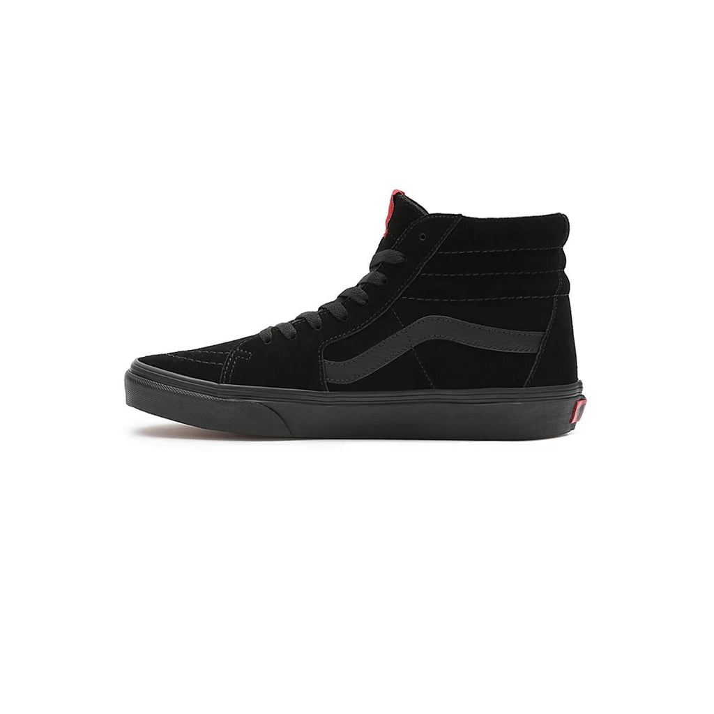 Sneakers Sk8-Hi - Noir - Unisexe