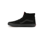 Sneakers Sk8-Hi - Noir - Unisexe