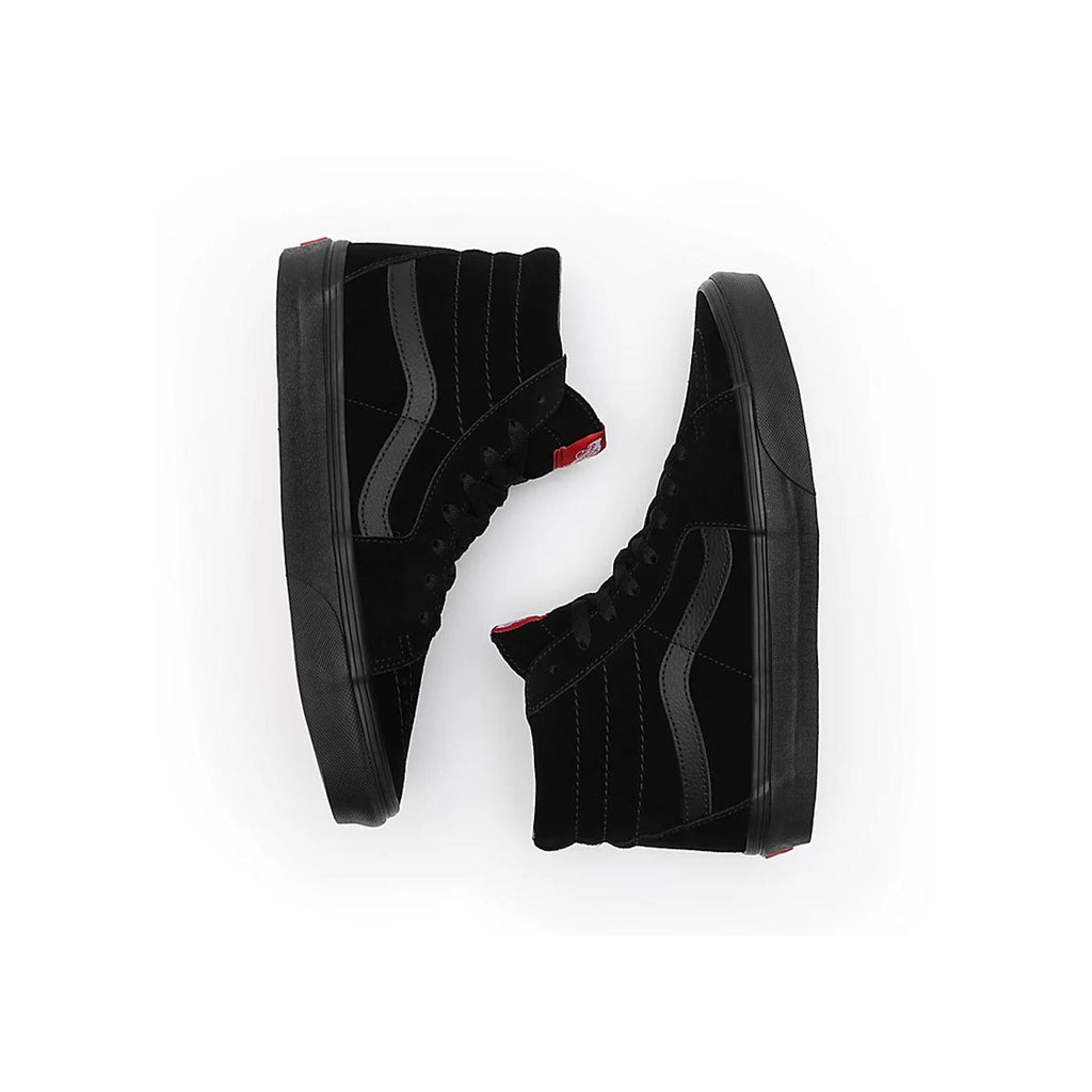 Sneakers Sk8-Hi - Noir - Unisexe