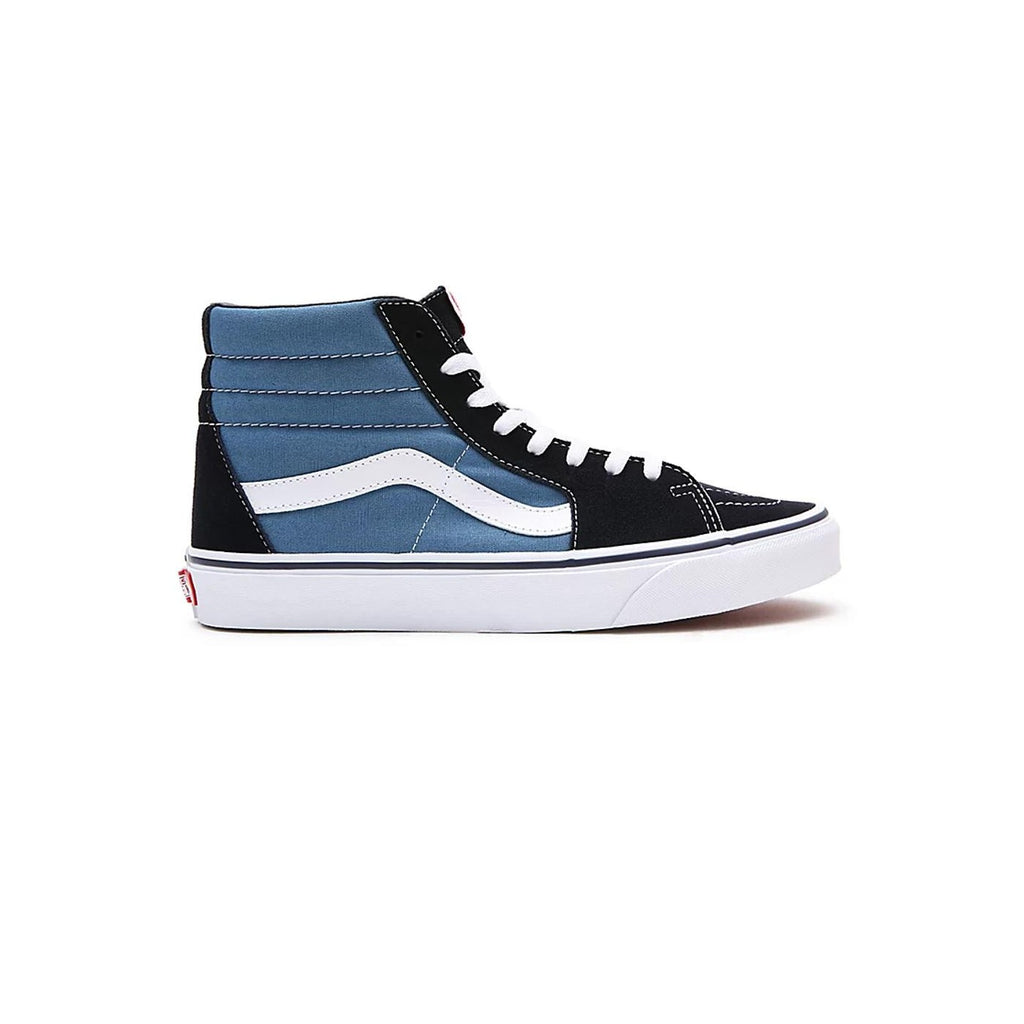 Sneakers Sk8-Hi - Bleu - Unisexe