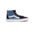 Sneakers Sk8-Hi - Bleu - Unisexe