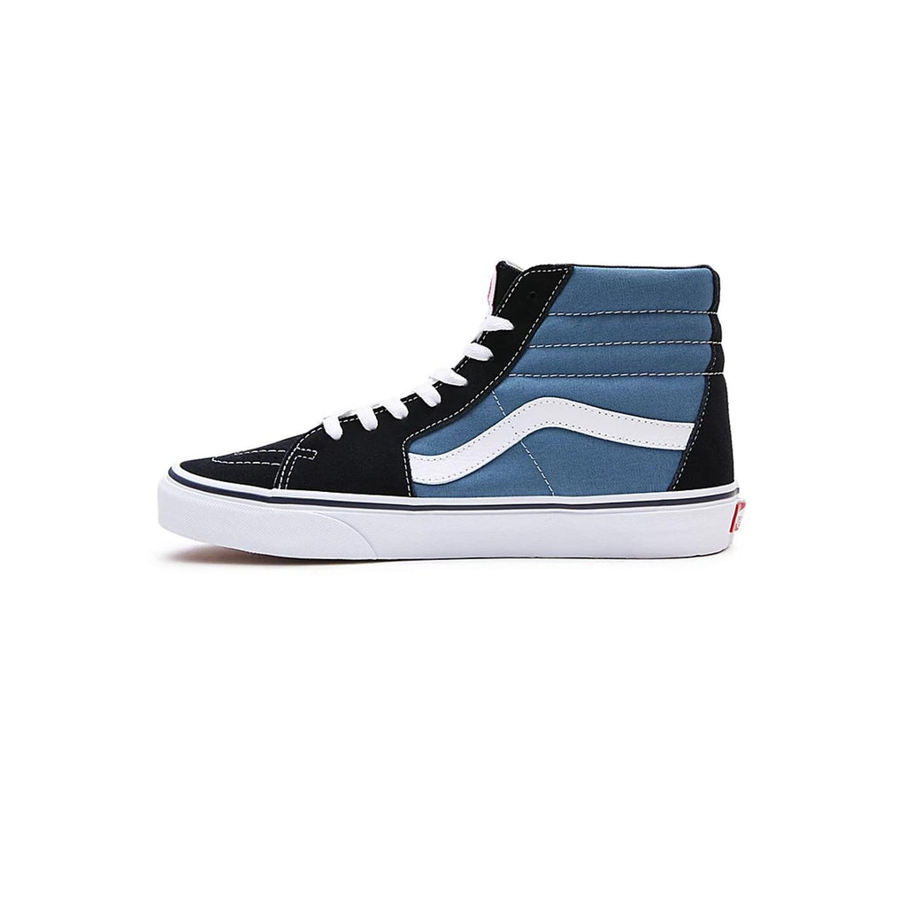 Sneakers Sk8-Hi - Bleu - Unisexe