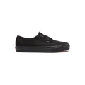 Sneakers Authentic - Noir - Homme