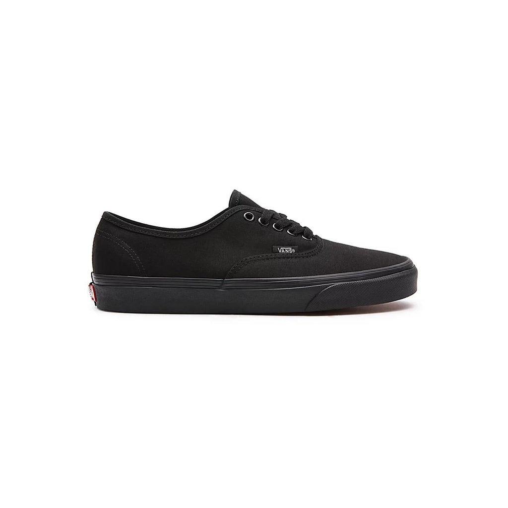Sneakers Authentic - Noir - Homme