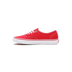 Sneakers Authentic - Rouge - Homme