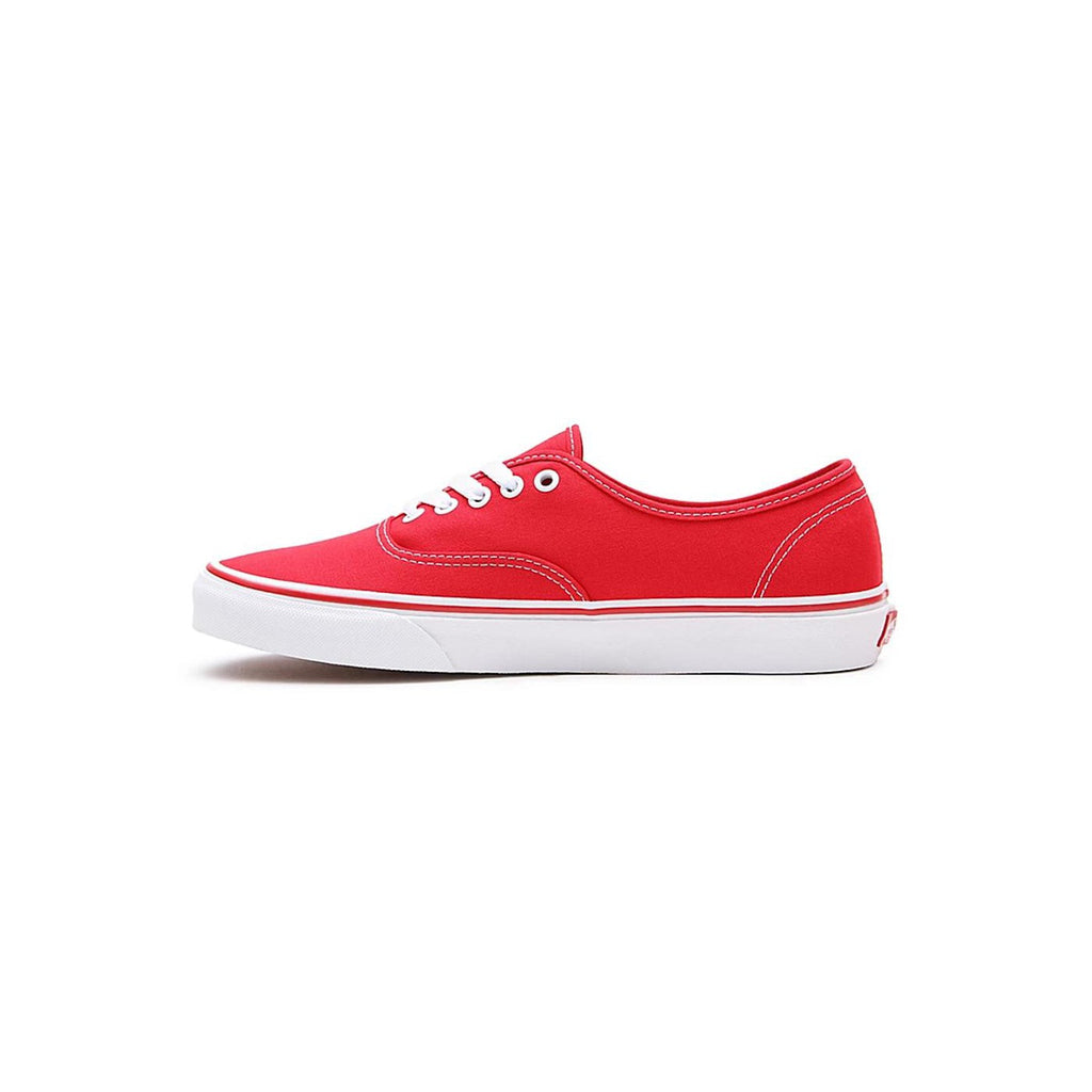 Sneakers Authentic - Rouge - Homme
