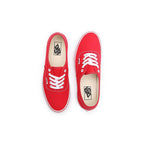 Sneakers Authentic - Rouge - Homme