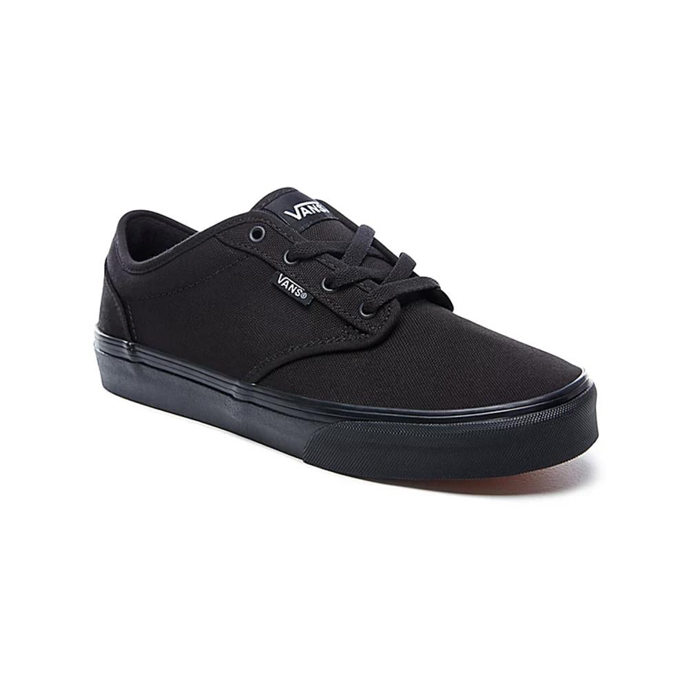 Sneakers Yt Atwood - Noir - Enfant