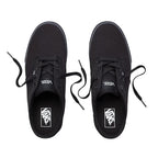 Sneakers Yt Atwood - Noir - Enfant