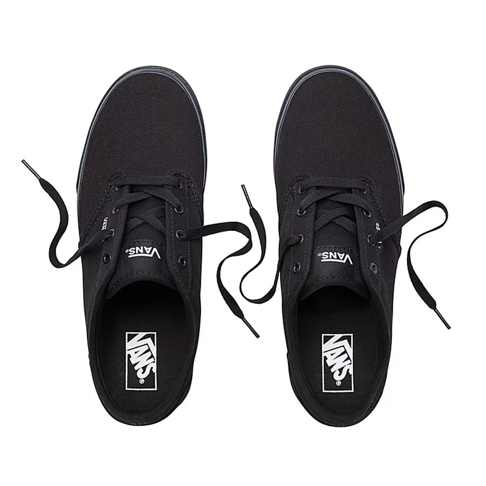 Sneakers Yt Atwood - Noir - Enfant