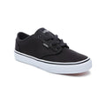 Tennis Atwood - Noir - Enfant