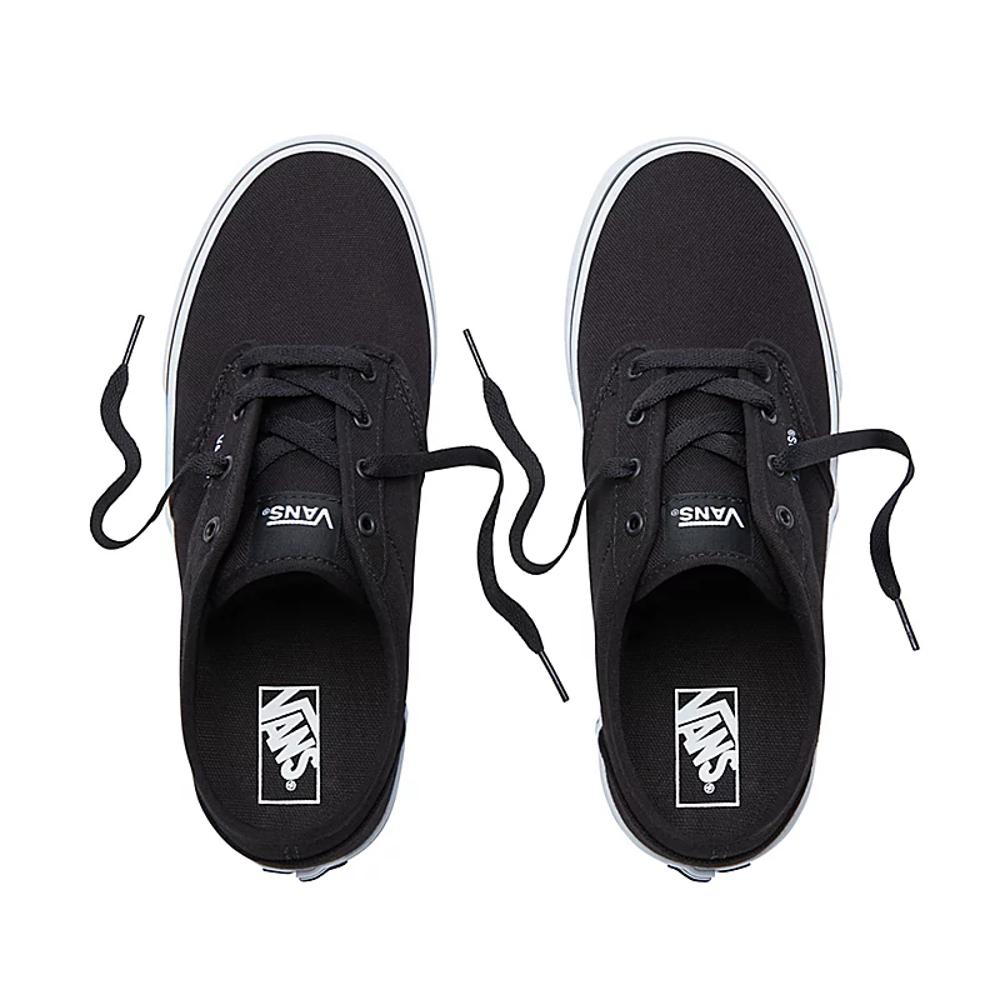Tennis Atwood - Noir - Enfant