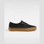 Sneakers Gum Authentic - Noir - Homme