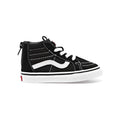 Sneakers Sk8-Hi - Noir - Garçon