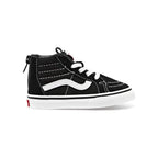 Sneakers Sk8-Hi - Noir - Garçon