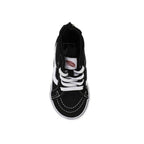 Sneakers Sk8-Hi - Noir - Garçon