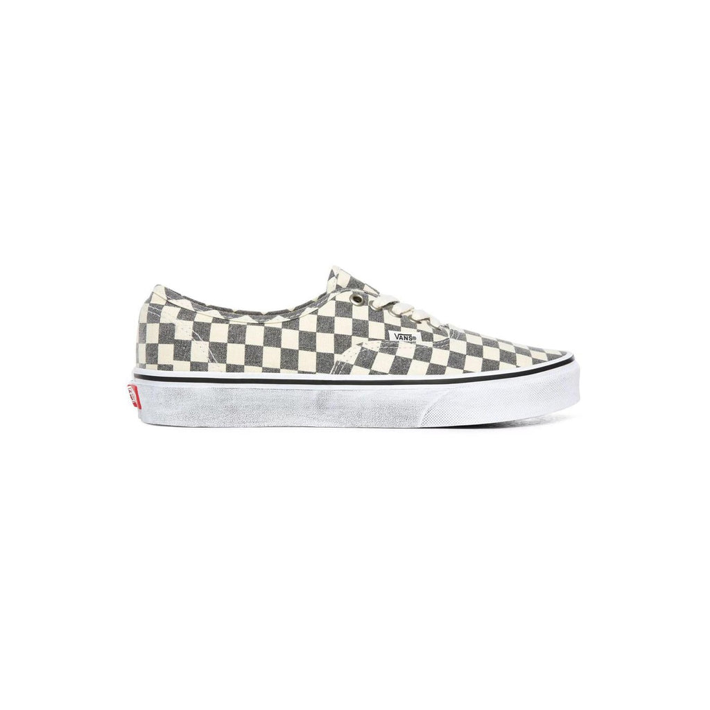 Sneakers Ua Authentic - Gris - Unisexe