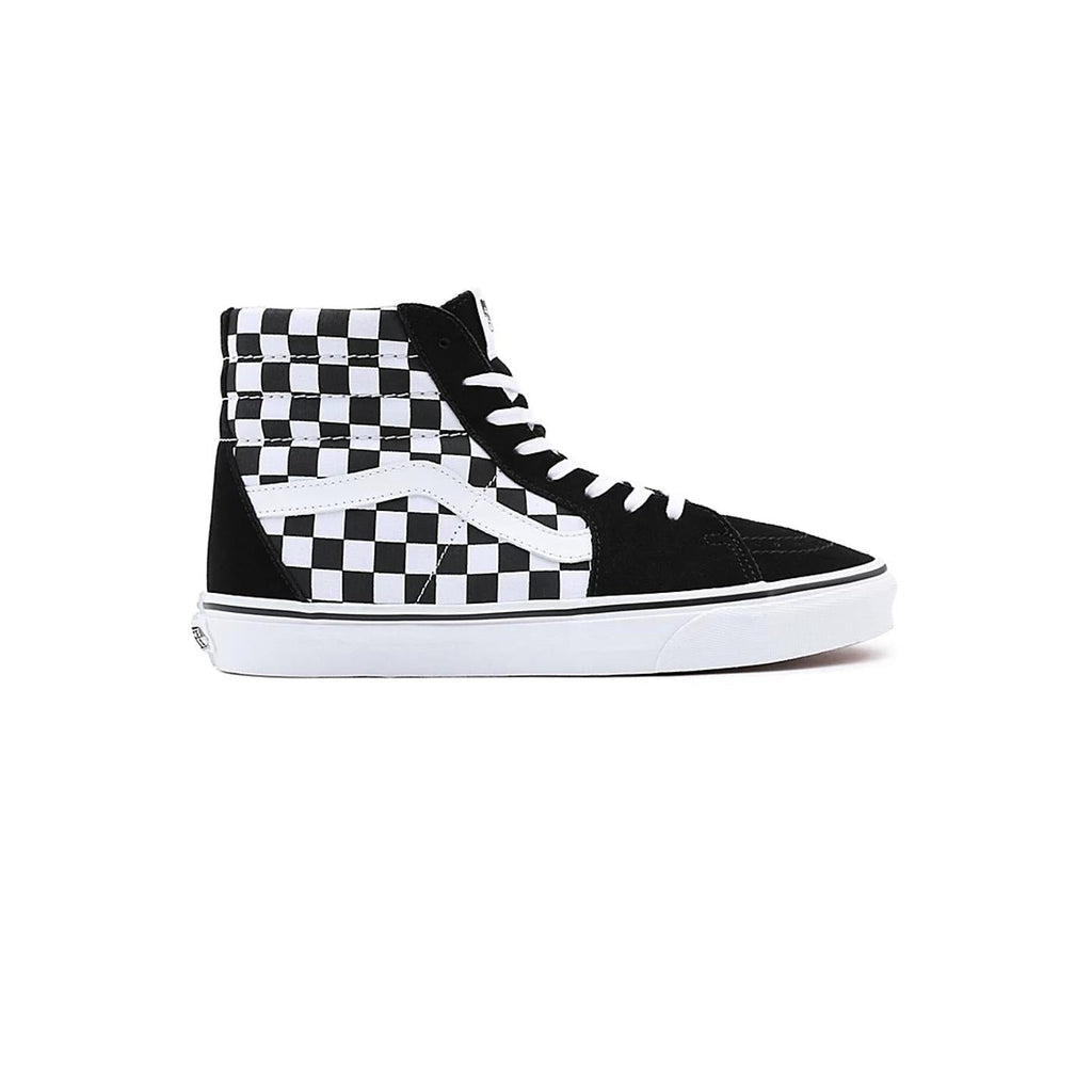 Sneakers Sk8-Hi - Noir - Homme