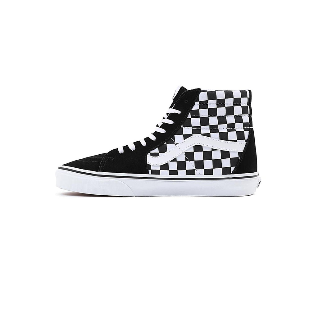 Sneakers Sk8-Hi - Noir - Homme