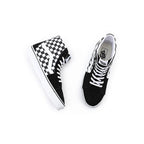 Sneakers Sk8-Hi - Noir - Homme