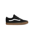 Sneakers Ward - Noir - Homme