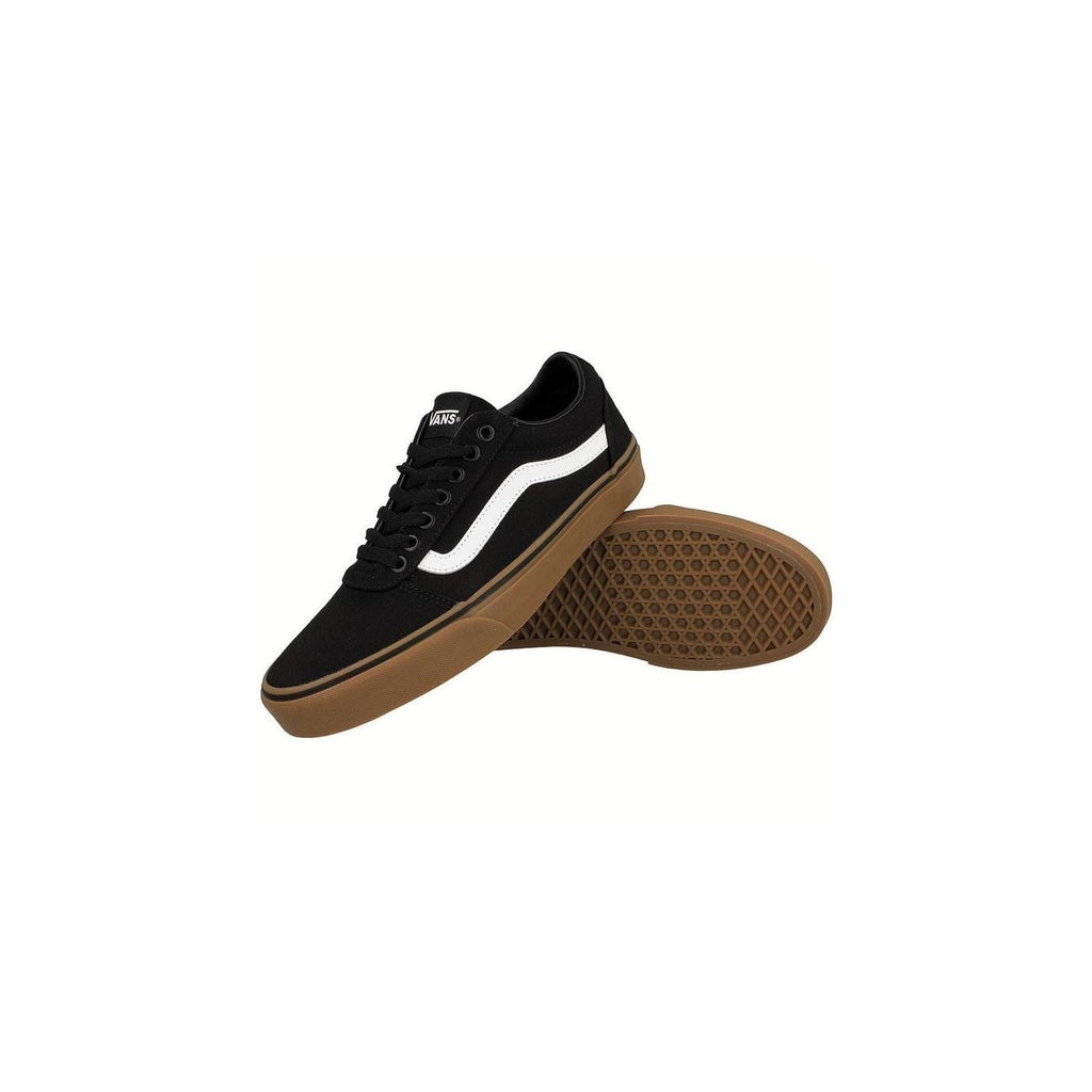 Sneakers Ward - Noir - Homme