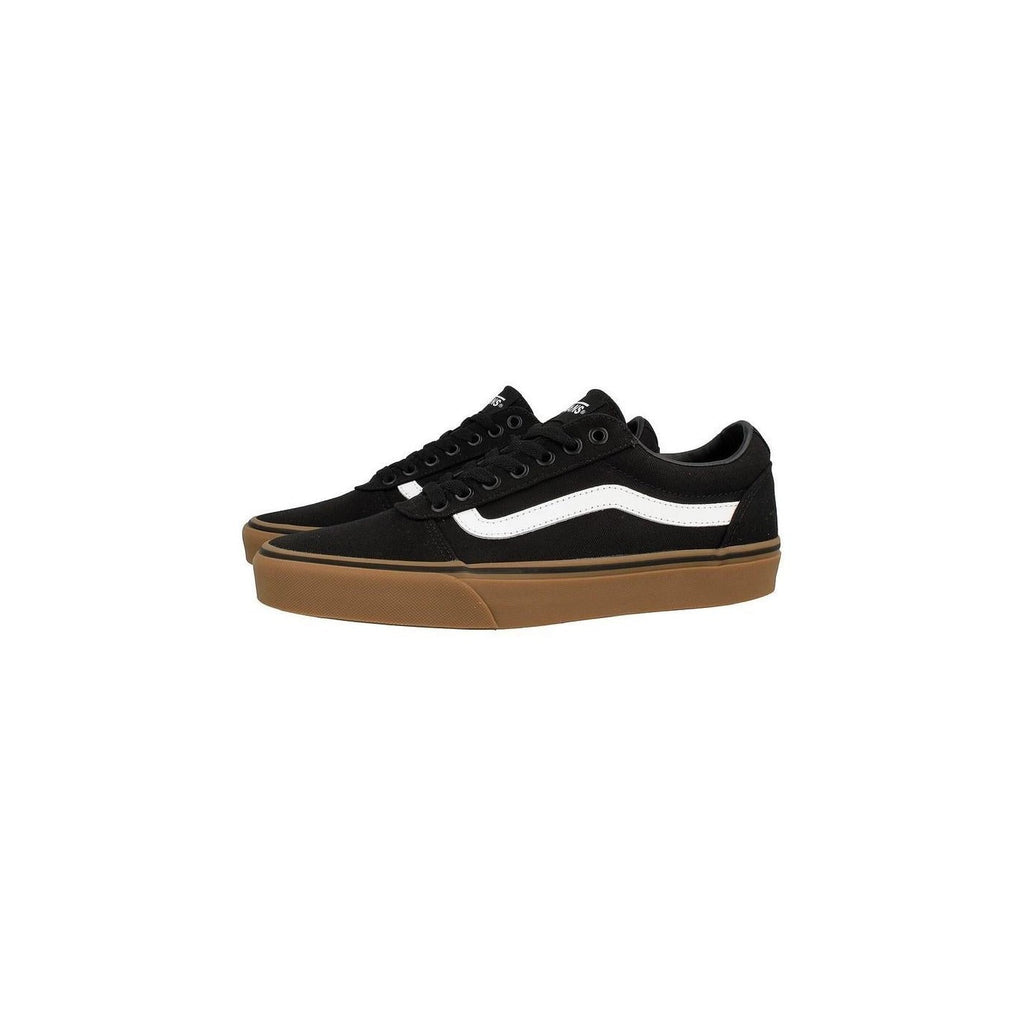 Sneakers Ward - Noir - Homme