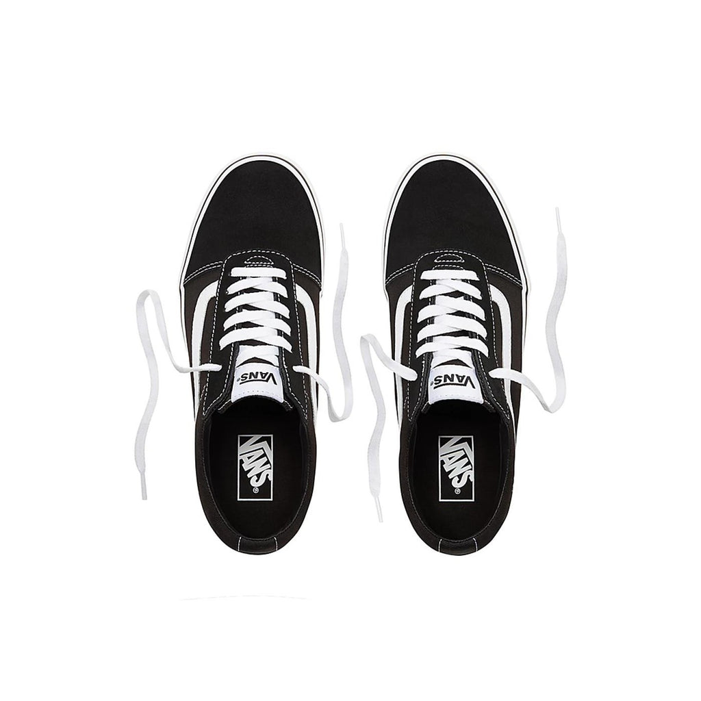 Sneakers Ward - Noir - Homme