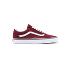Sneakers Old Skool - Rouge - Homme